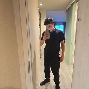 Meet your Posher, Brendan